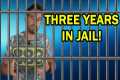 YouTuber May Go To Prison For
