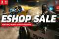 Huge Nintendo Switch eShop Sale - 12