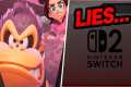 Nintendo Switch 2 Haters are Getting