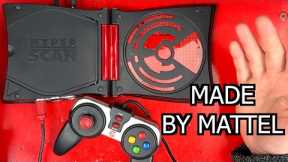 The Worst Game Console in History?