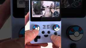 Review Retro R36s Console All GTA and 20K Games from FREE Part: 1 #console #gamingconsole #gaming