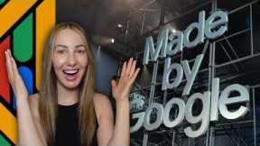 Inside Made by Google: The Best Announcements from Made by Google 2025