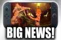 Big News Just Arrived for Nintendo