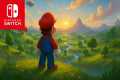 TOP 10 Nintendo Switch Games You