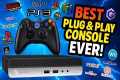 The Best Plug & Play Game Console 