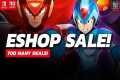 Nintendo Switch eShop Deals You Need