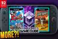 Nintendo Switch 2 BIG GameCube Update 