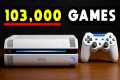 I Tested THE BEST EMULATION CONSOLES