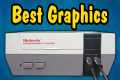 Top 10 Most Graphically Impressive