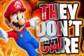 Nintendo Is In TROUBLE! Switch 2 Key