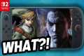 Nintendo Switch 2 BIG News &