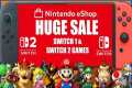 Don't Miss The BEST Nintendo Eshop