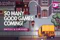 BEST New Nintendo Switch  Games | Any 