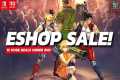 This Nintendo Switch eShop Sale Has