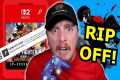 MORE Game Card Keys On Switch 2?!
