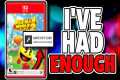 Nintendo Switch 2 Game Key Cards Were 