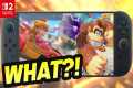 Nintendo Switch 2 The Last REAL