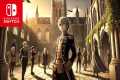 TOP 20 BEST Nintendo Switch &