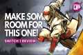 Shinobi: Art of Vengeance Nintendo