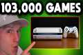 I Tested THE BEST EMULATION CONSOLES