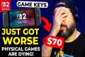 Nintendo Switch 2 JUST GOT WORSE!