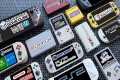 My Favorite Handhelds for Each Retro