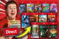50 UPCOMING Nintendo Switch 2 Games