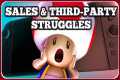 Nintendo Switch 2 REMAINS