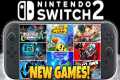 15 Exciting New Nintendo Switch 2