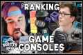 Ranking Any and All* Game Consoles