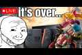 what's up gamers...nintendo switch 2
