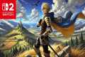 TOP 20 MUST PLAY Games on Nintendo