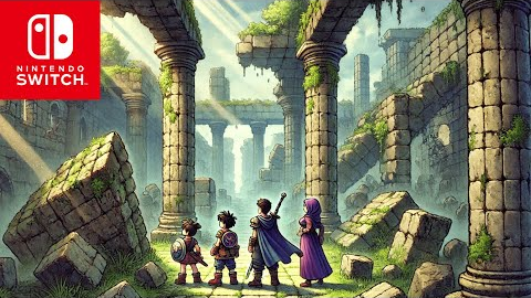 TOP 15 BEST Nintendo Switch Games of All Time