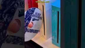 Top 11 selling game consoles, plus asmr and sounds