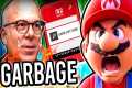 Nintendo Switch 2 Direct Exposes Game 