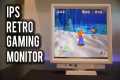 Is This The Best Retro Gaming Monitor 