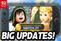 Nintendo Switch 2 New Achievement