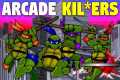 DOS Games That Humiliated Arcade
