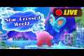 Let's Play Kirby Star-Crossed World
