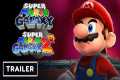 Super Mario Galaxy + Super Mario