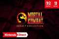 Mortal Kombat: Legacy Kollection –