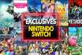 TOP 40 BEST Nintendo Switch