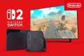 Intro – Nintendo Switch 2