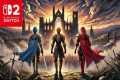 TOP 20 UPCOMING Nintendo Switch & 