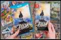 Wii U Games on Nintendo Switch
