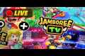Let's Play Mario Party + Jamboree TV