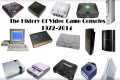 The History Of Video Game Consoles