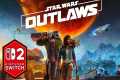 INCREDIBLE Star Wars Outlaws Nintendo 
