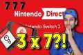 Nintendo Direct Next Week — 3