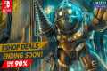 30 Nintendo Switch DEALS Ending Soon! 